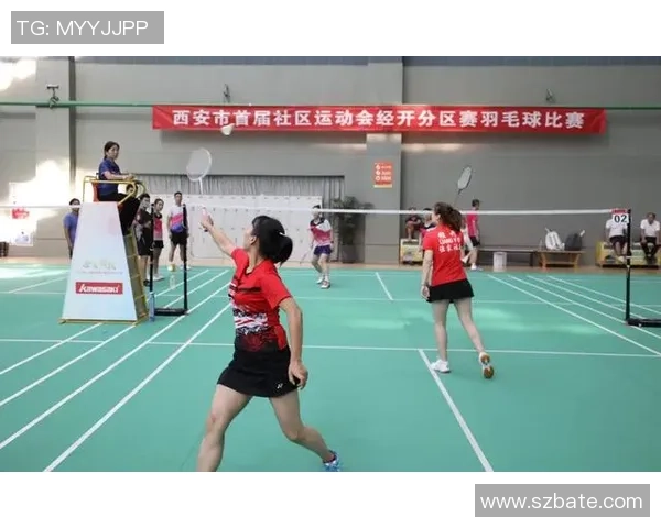 重庆羽毛球队耐力训练的挑战与突破探讨