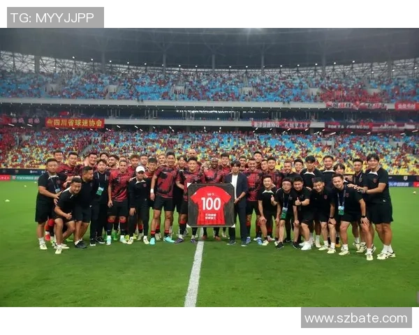 成都足球队运营策略深度分析与发展前景展望